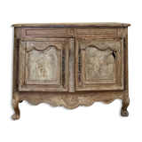 Buffet XVIII th