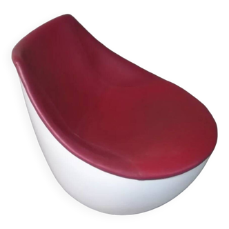 Christophe pillet orbital armchair 2004 modus