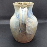 Sandstone pitcher
