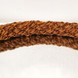 rope mirror tray, 1950