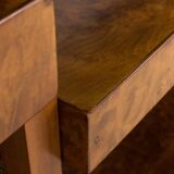 Italian Display Unit or room divider by Gianluigi Gorgoni for Fratelli Turi