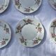 Windsor England plates