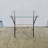Angelo Ostuni side table 1950