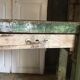 Industrial workbench 1900s