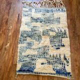 Tapis berbère 60x121cm