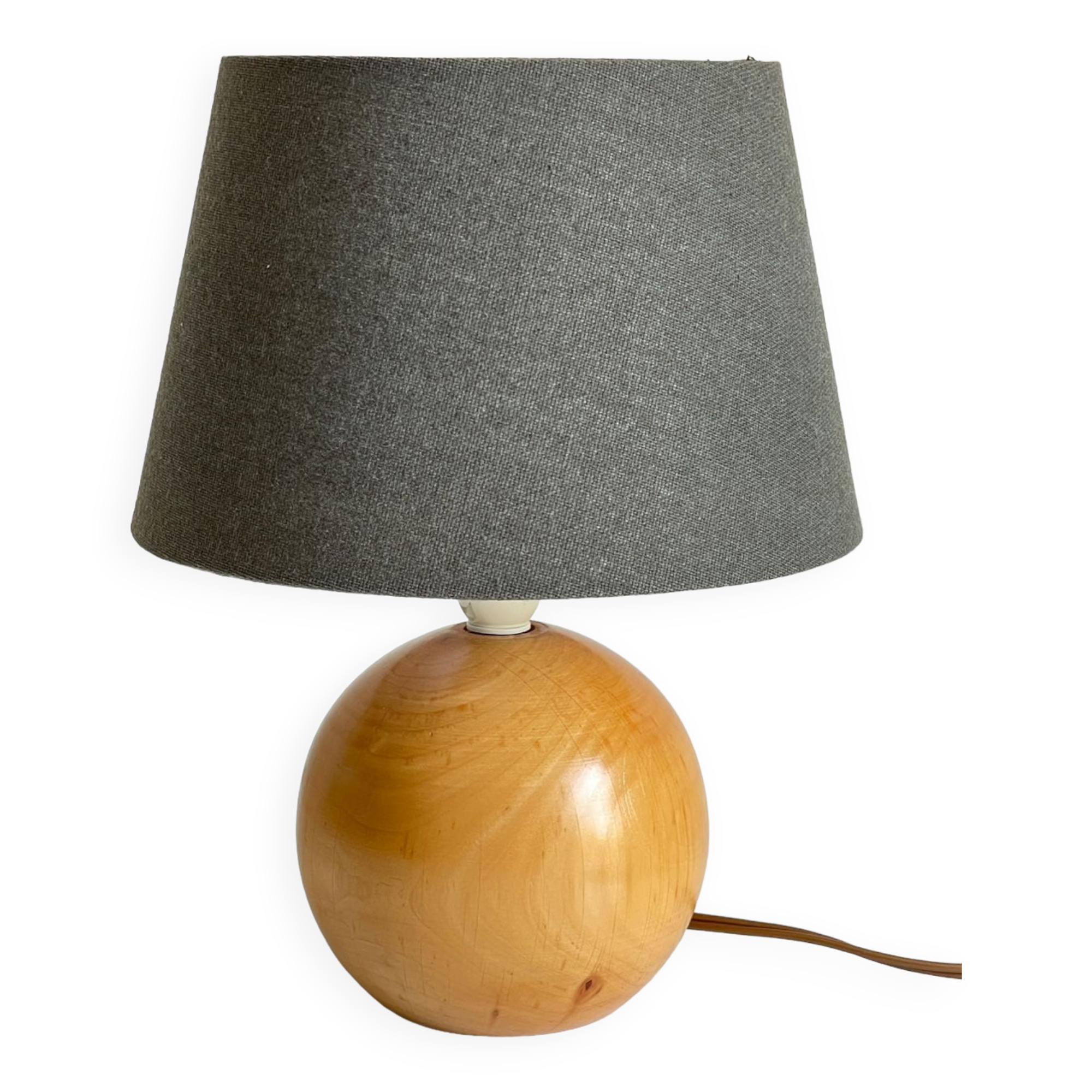 LAMP Ball Design YEARS 70