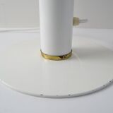 Designer vintage small floor lamp or table lamp, Czechoslovakia, 1970s.