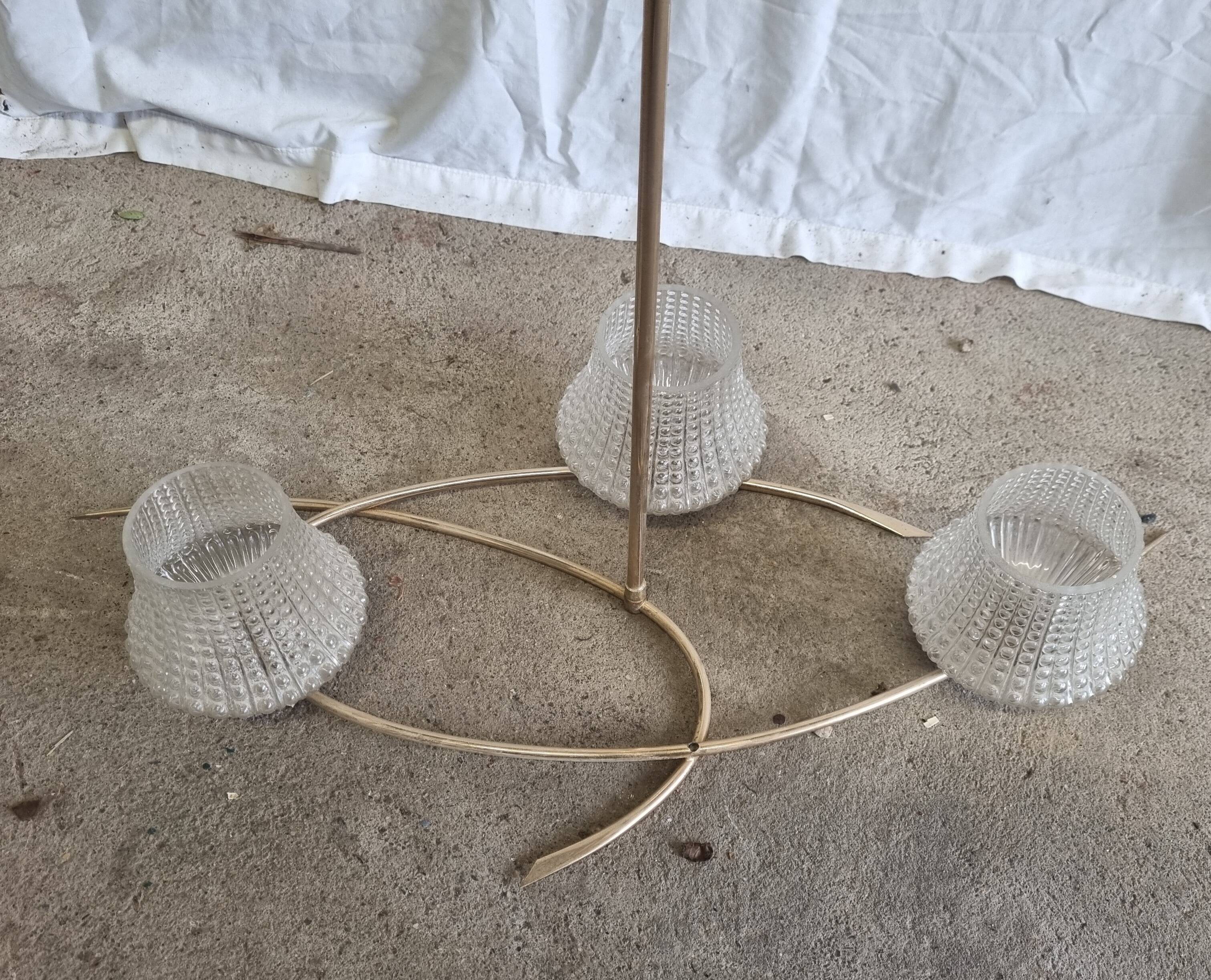Chandelier from 1960