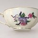 Set of 4 tea cups and saucers Bernardaud Limoges – Chinese Birds
