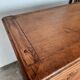 Parisian oak sideboard