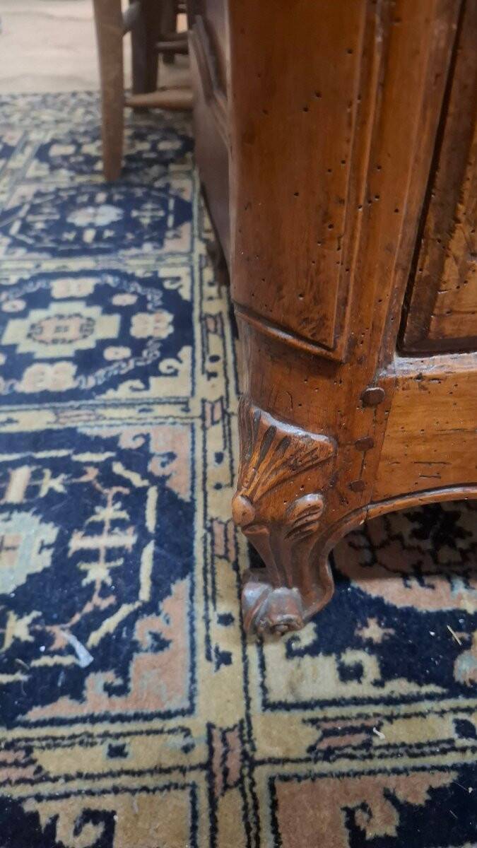 Commode epoque Louis XV