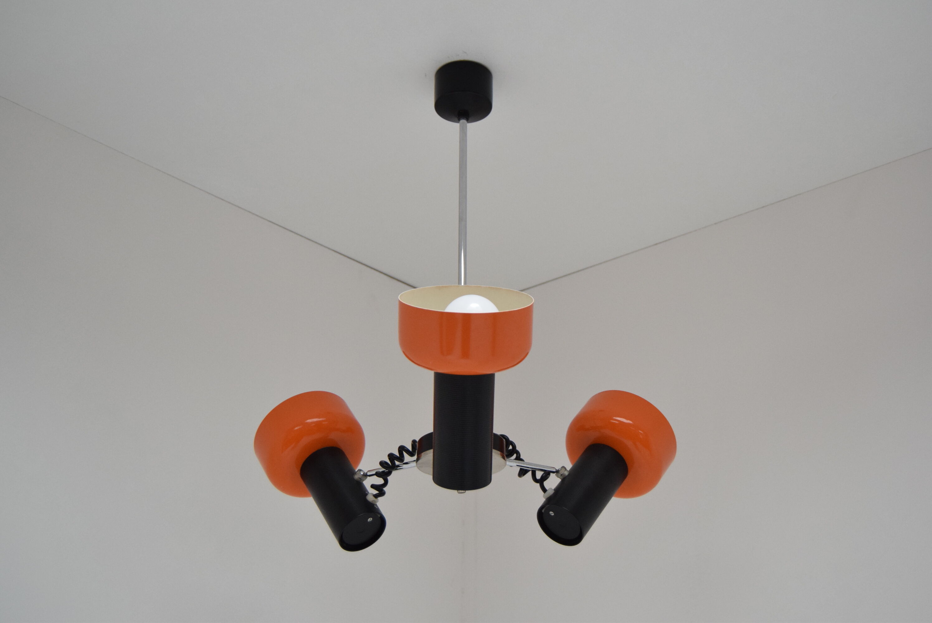 Chandelier  by Napako, 1970