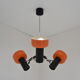Chandelier  by Napako, 1970