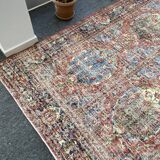 Tapis Boho Home, 347x247 cm