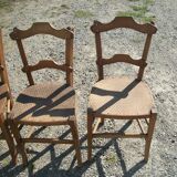 Bistrot chair series