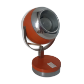 Space age lamp