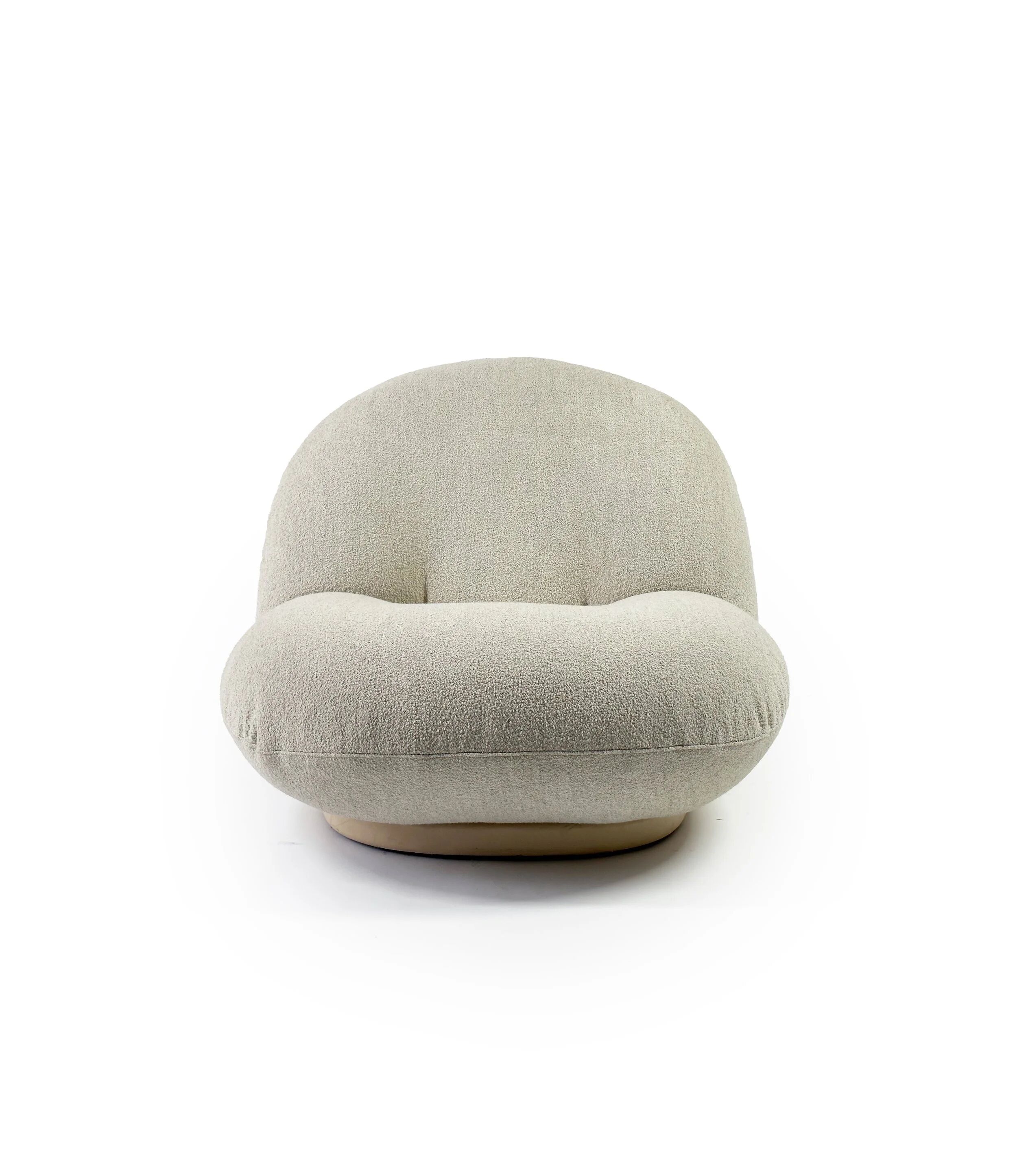 Original Pacha chair by Pierre Paulin, Paris 1981