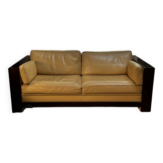 Madison Sofas by Hugues Chevalier