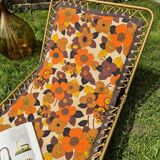 Lafuma sun lounger