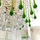 Murano Vintage Chandelier from the 1970s