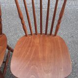 Chaises bistrot Baumann