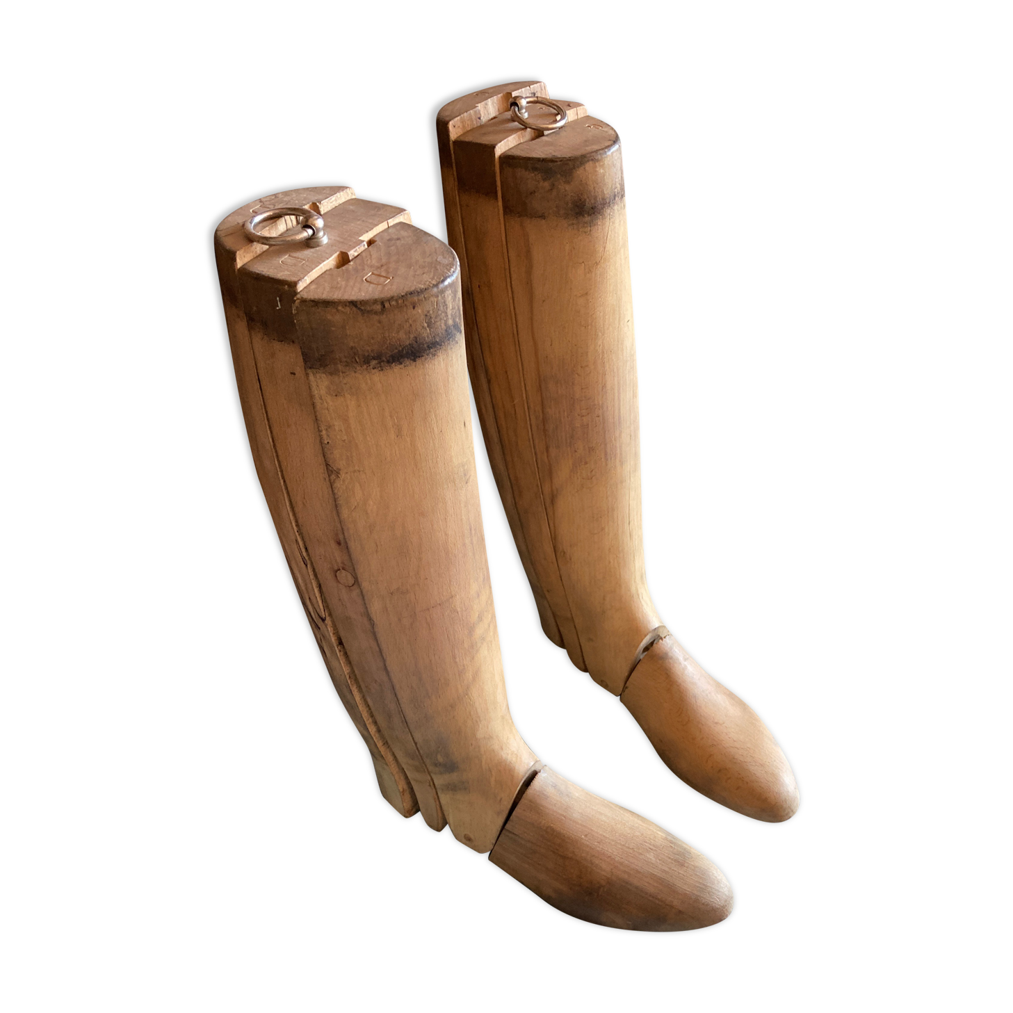 Shoe trees