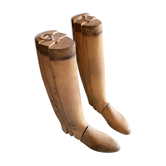 Embauchoirs de bottes