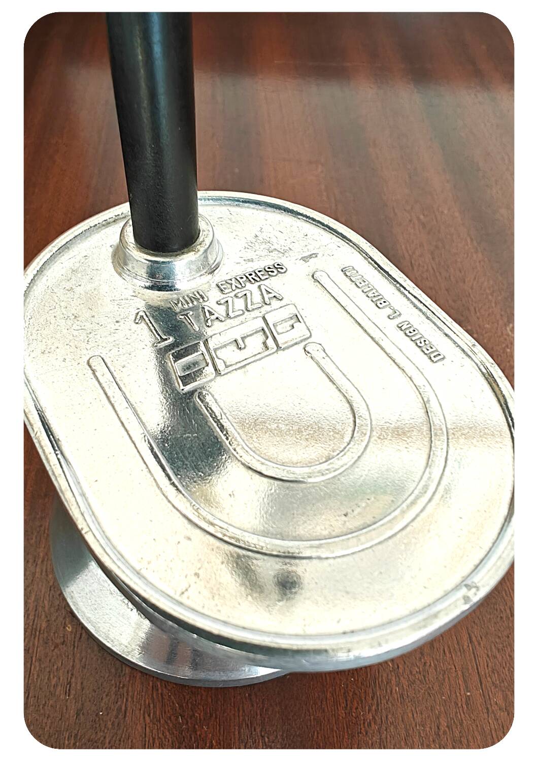 Machine à expresso Bialetti vintage