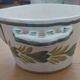 Henriot Quimper fish plate and sauce boat