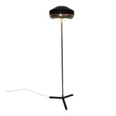 Floor lamp model 5353 by Willem Hagoort for Hagoort Rotterdam 1960s