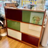 Oscar Library by Didier Rozaffy