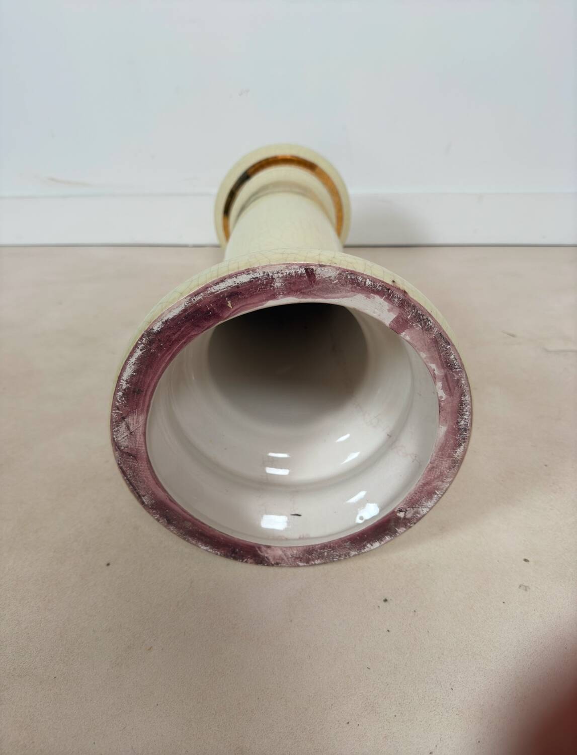 Sellette colonne décorative