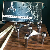 Nagel modular candlesticks