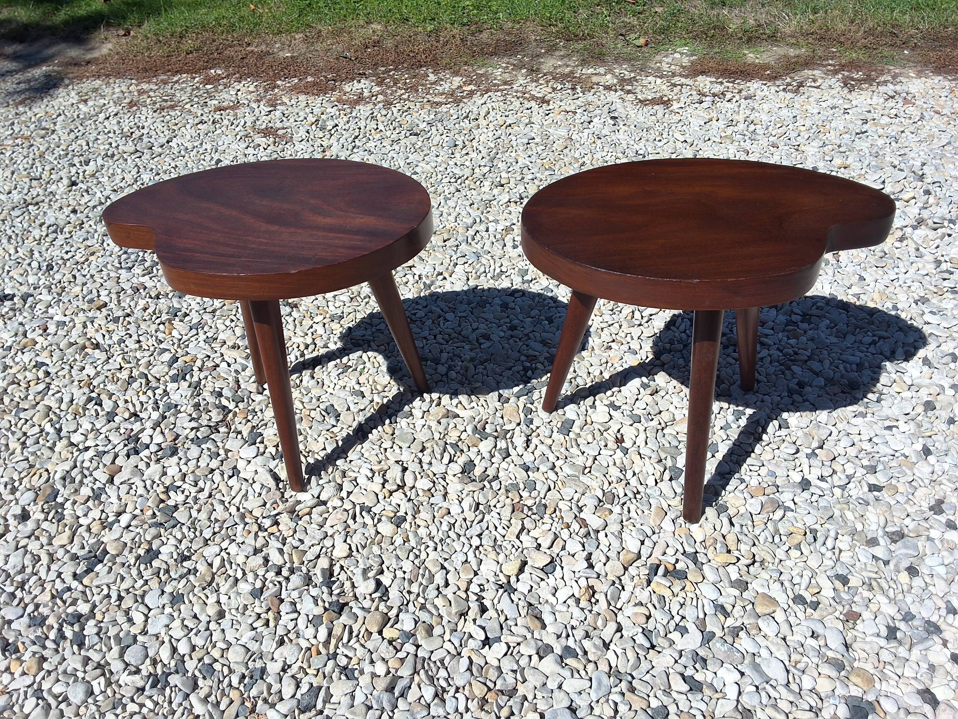 Tabourets