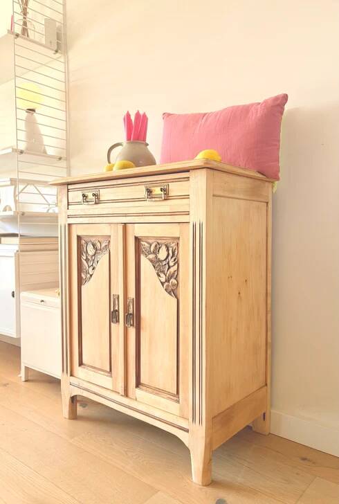 Buffet art deco « Ernest »