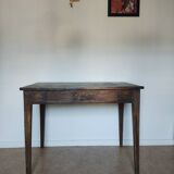 Farmhouse table
