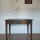 Farm table