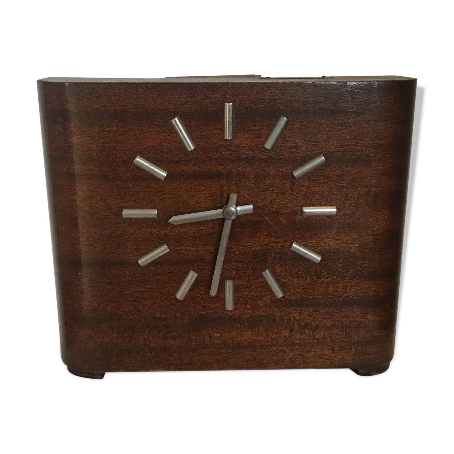 Pendulum savings