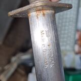 Mid-twentieth sharpening rifle, Dickoron
