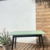 Table Tolix Xavier Pauchard