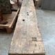 Large workbench Early 20th century