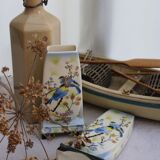 Pair of vases
