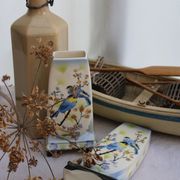 Pair of vases