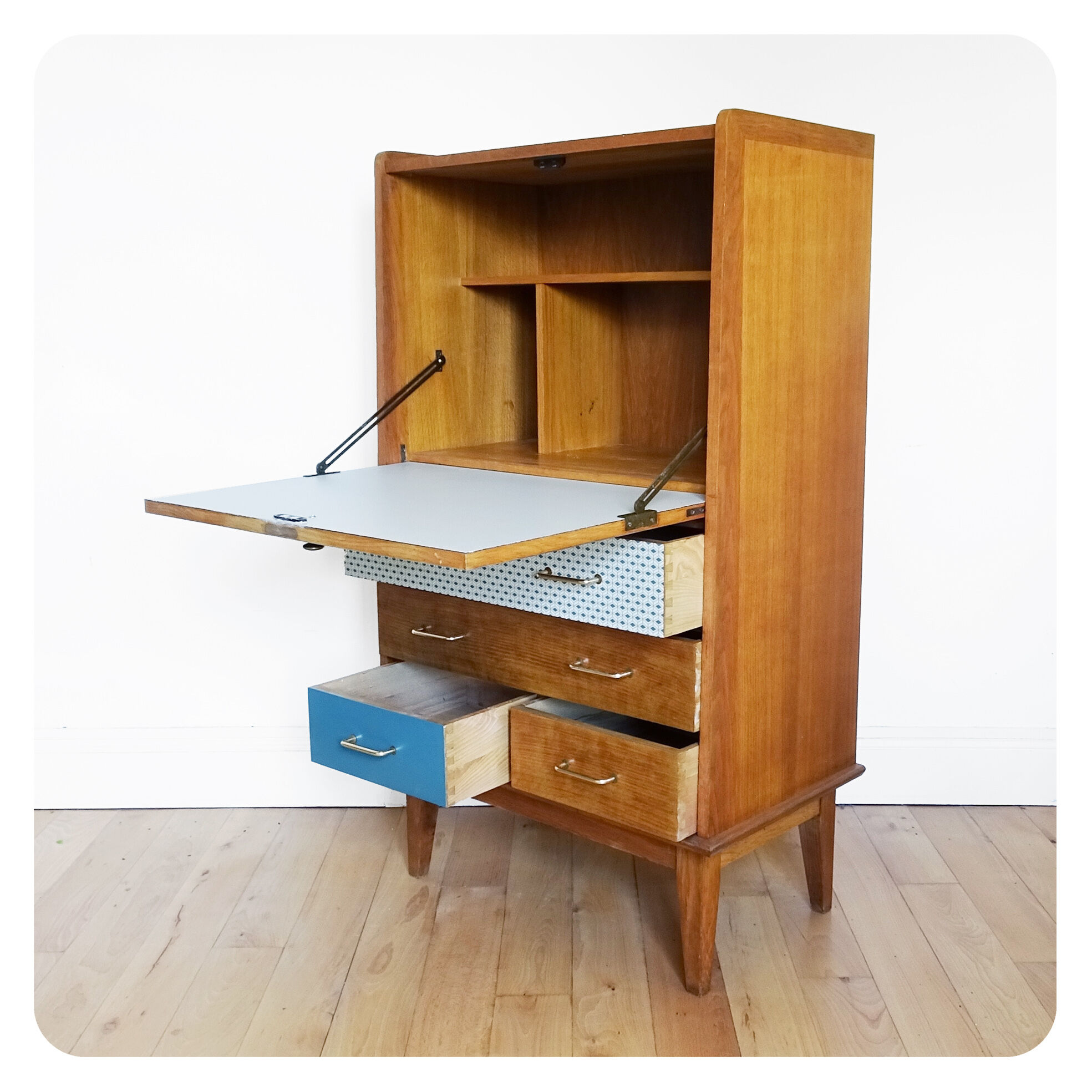 Secretaire vintage