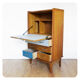 Secretaire vintage