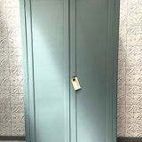 Parisinne wardrobe