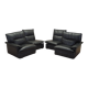 Modular sofa, Italian design, 1960s, production: Italy