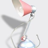 Lamp vintage Lampshade cornet