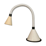 Lucina table lamp 1980 italian design