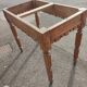 Table de Boucher